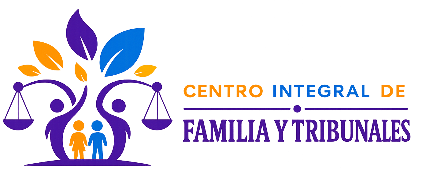 Centro Integral de Familia y Tribunales, especialistas en Habilidades Parentales, Revinculación Familiar y Vulneración de Derechos en Chile